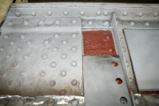 <p>Dorobione elementy blachownic</p>