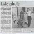 Lwie zdroje